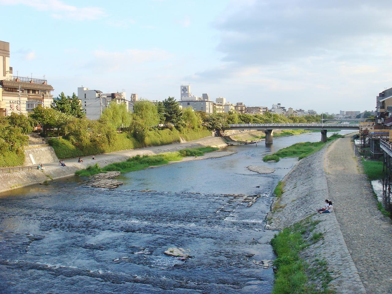 Nest Shijo Karasuma