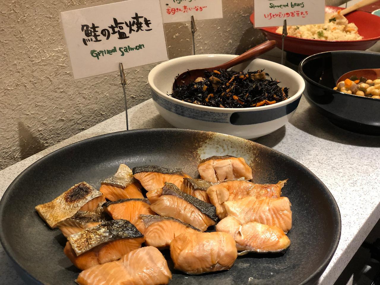 Nest Shijo Karasuma Kyoto