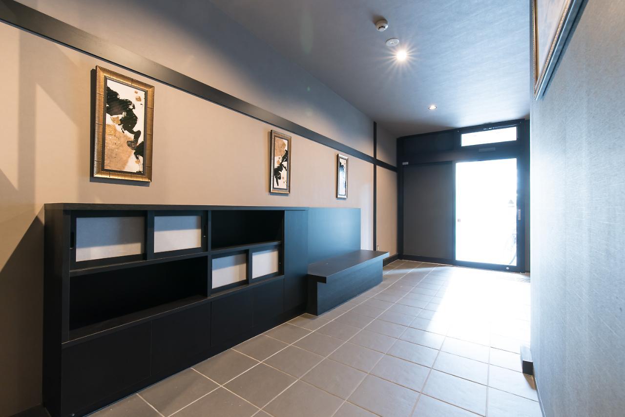Sakura Shijo Karasuma Aparthotel