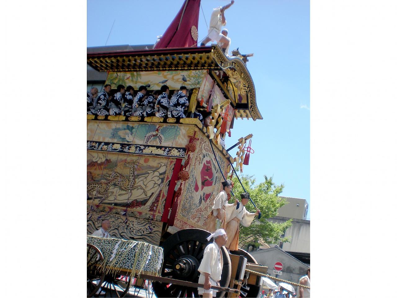 Nest Shijo Karasuma Hotel Kyoto
