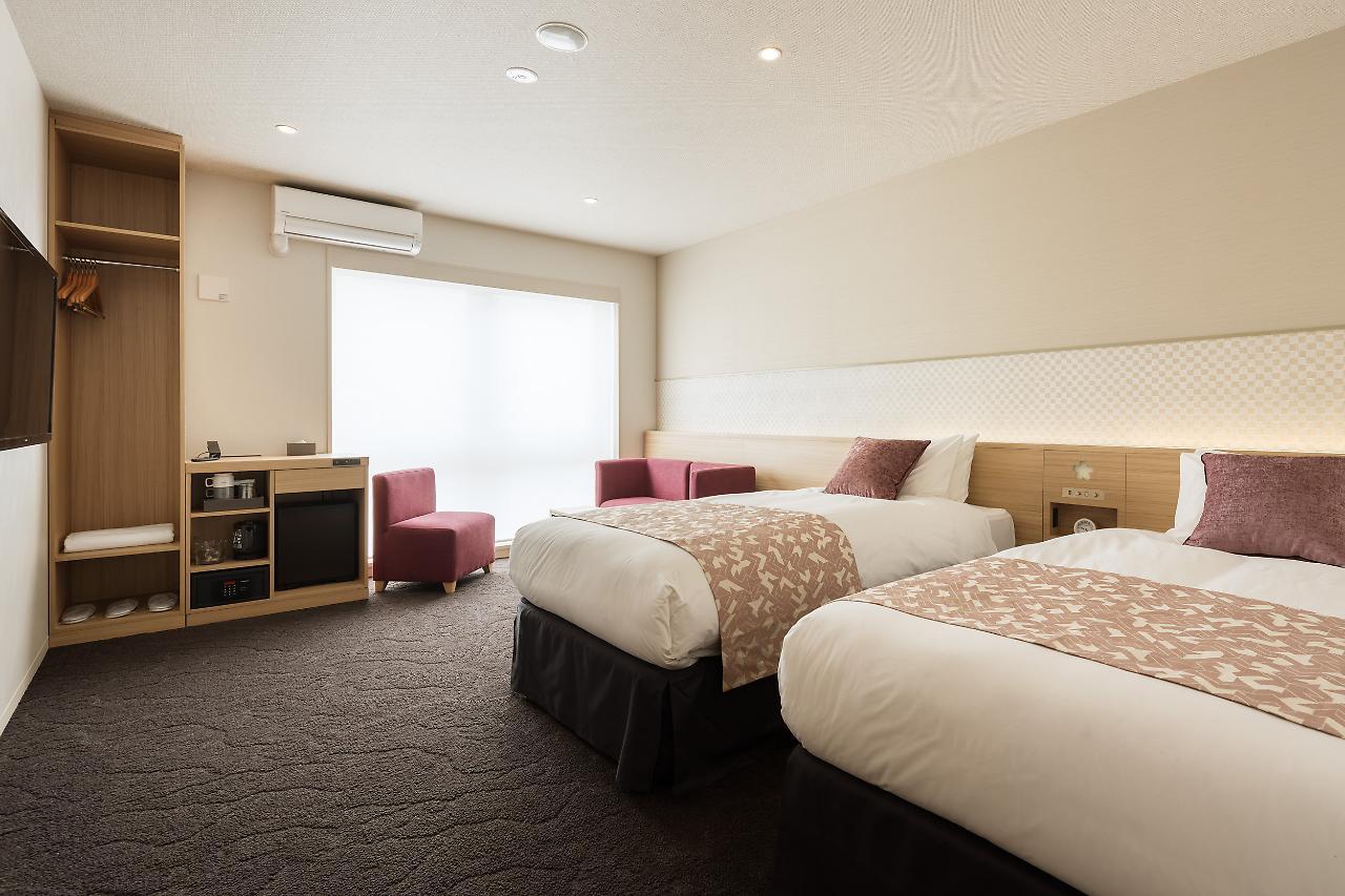 Nest Shijo Karasuma Hotel 3*