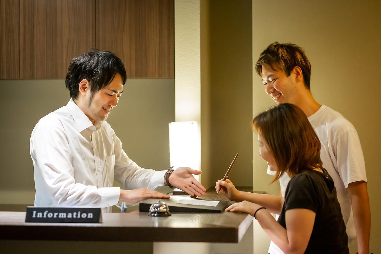 Hotel Hauza Gojo Karasuma 3*