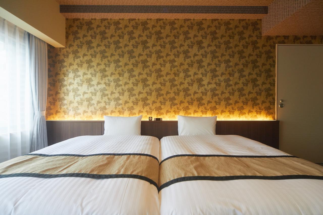 Hauza Gojo Karasuma Hotel Kyoto