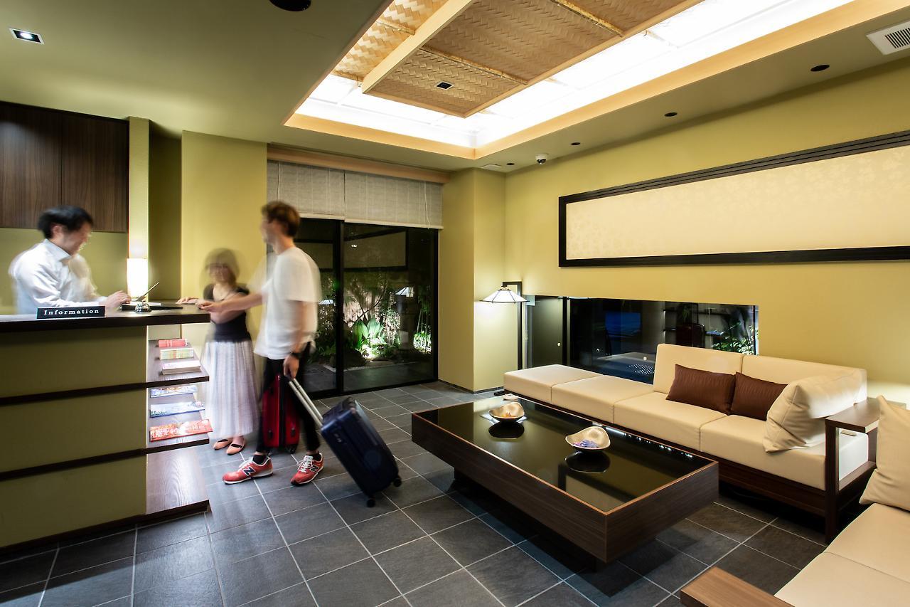 Hotel Hauza Gojo Karasuma 3*
