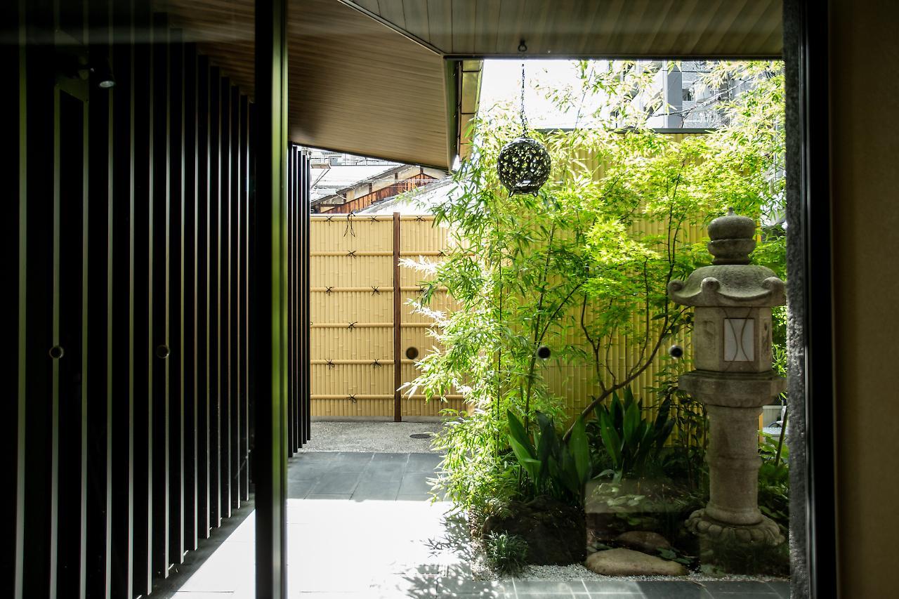 Hauza Gojo Karasuma 3* Kyoto