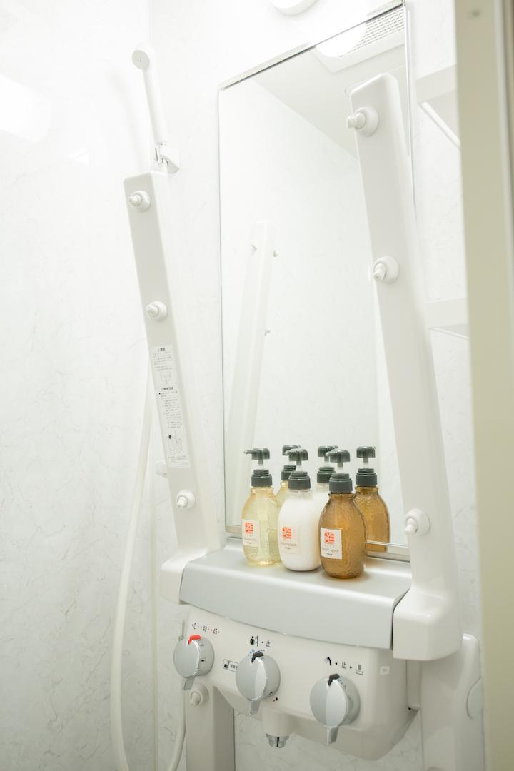 Hauza Gojo Karasuma Hotel