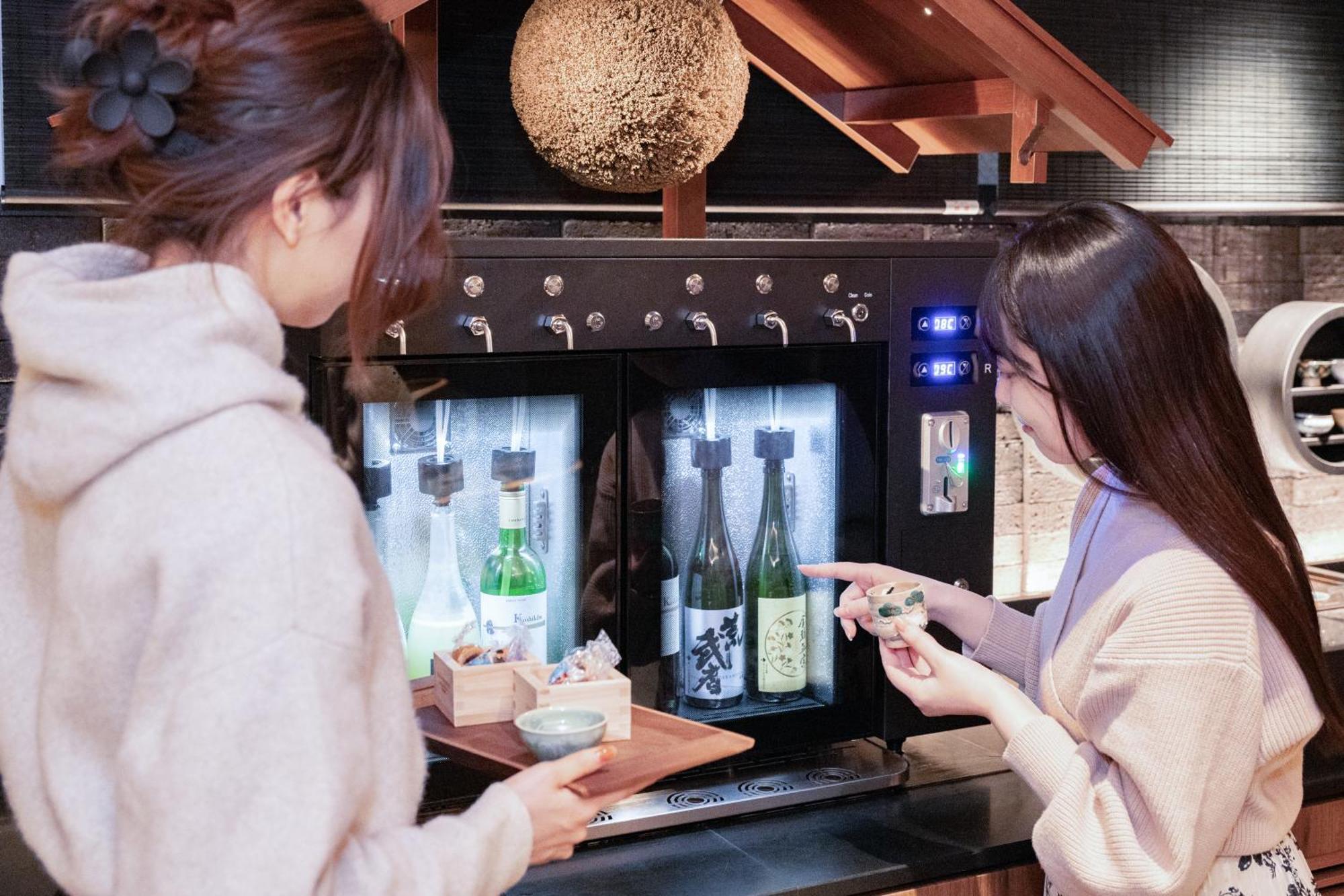 Hotel Tokyu Sanjo-karasuma