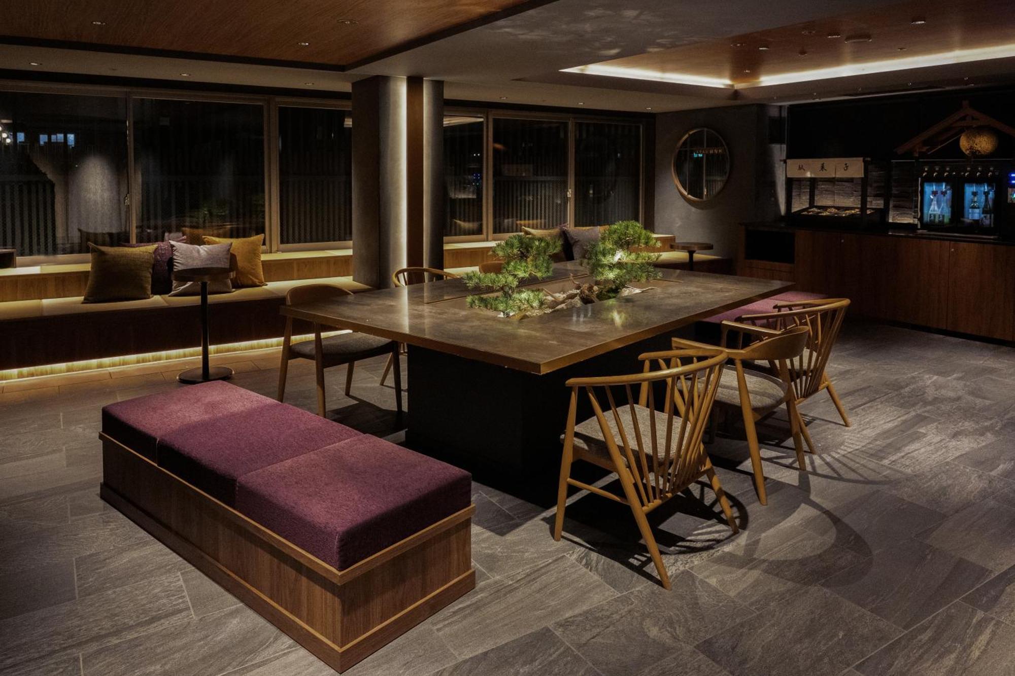 Tokyu Sanjo-karasuma 3* Kyoto