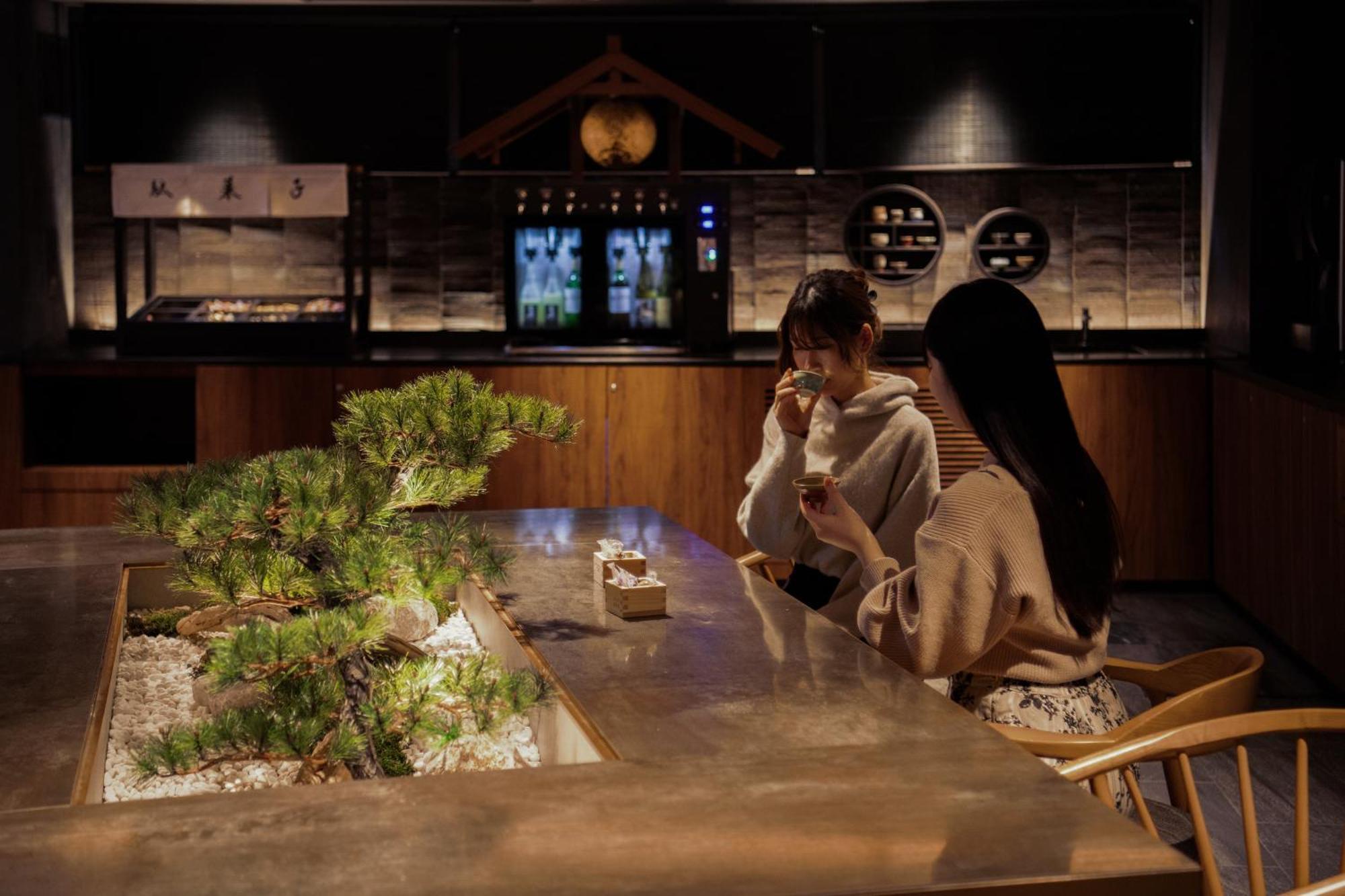 Tokyu Sanjo-karasuma