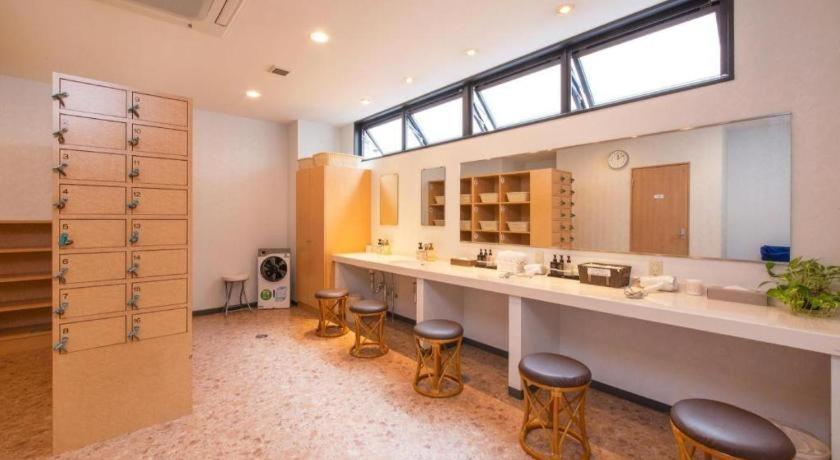 Plaza Annex 3* Kyoto