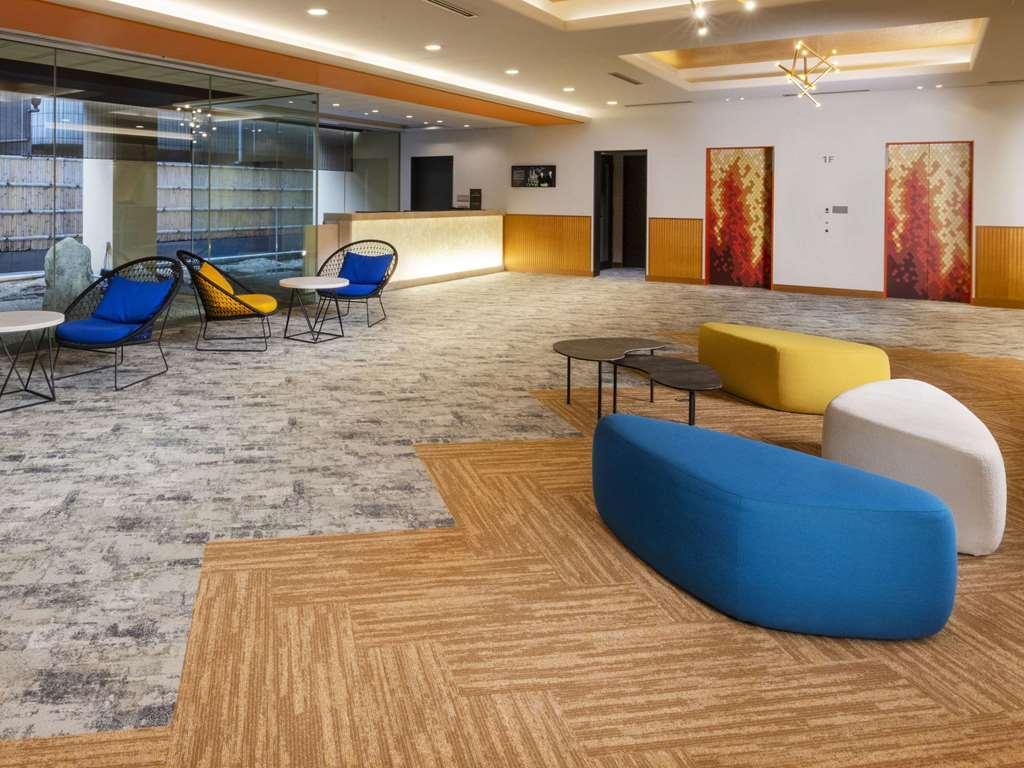 Ibis Styles Shijo Kyoto