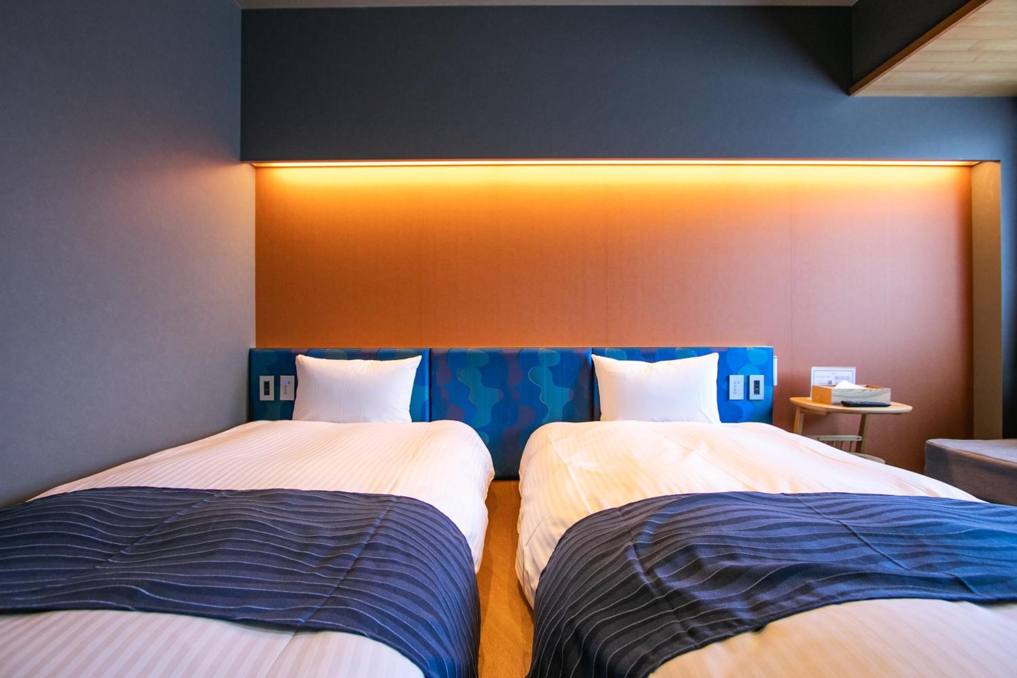 Aparthotel Minn Nijo-jo *