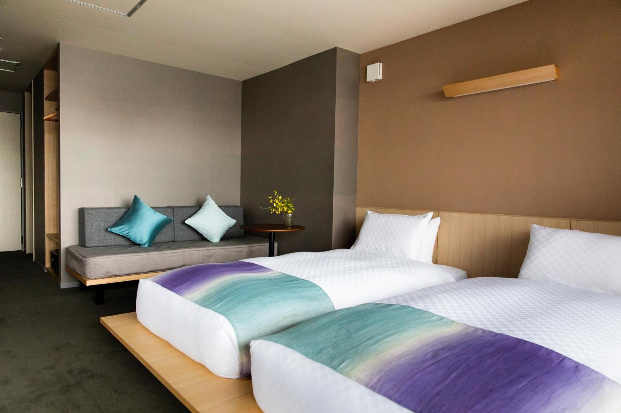Aparthotel Minn Nijo-jo