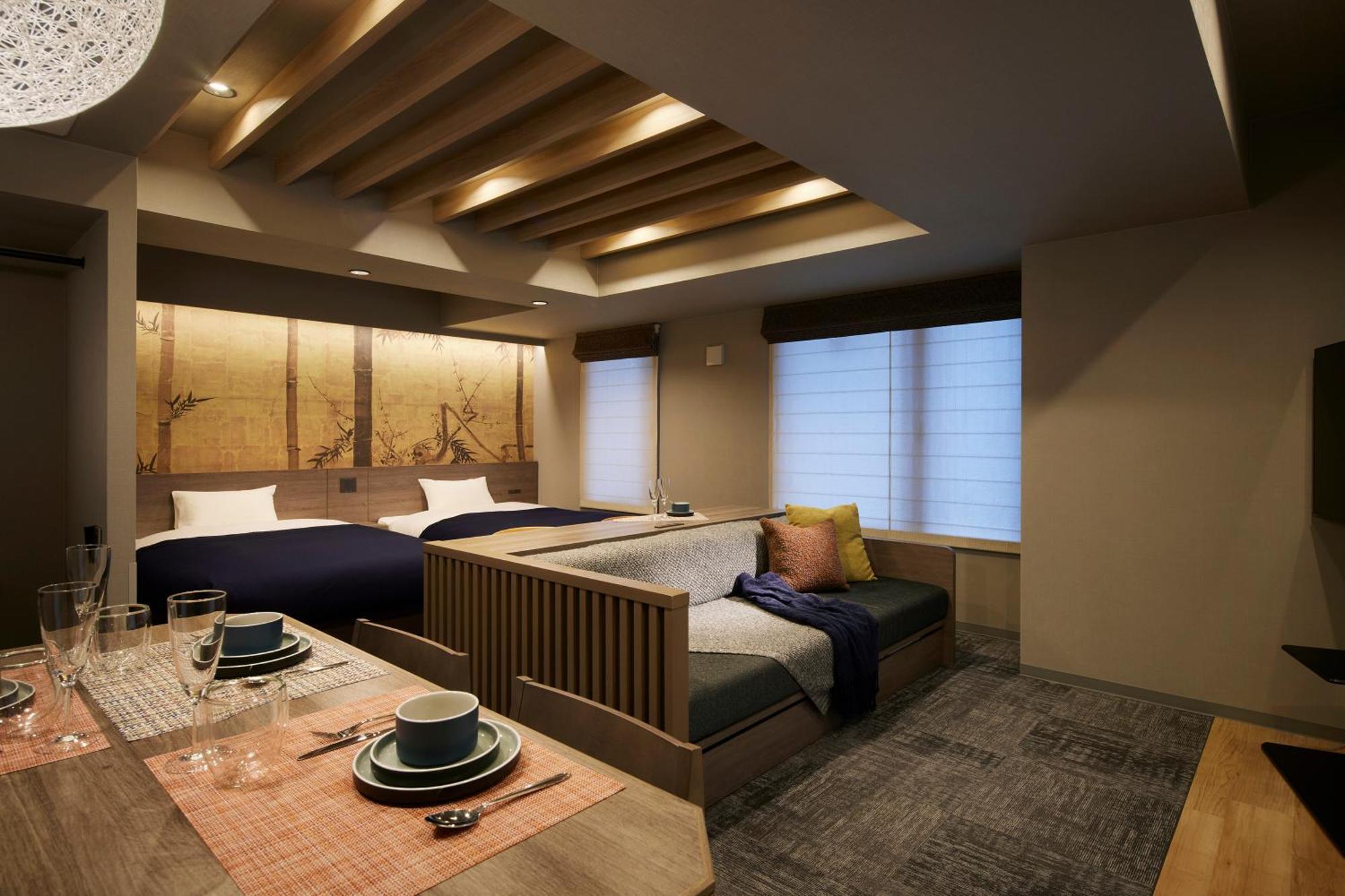 Minn Gionsanjo * Kyoto