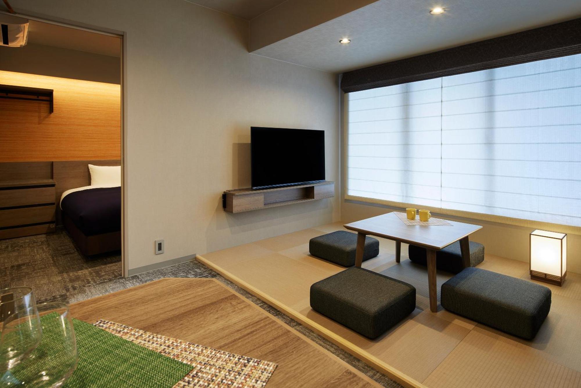 Aparthotel Minn Gionsanjo