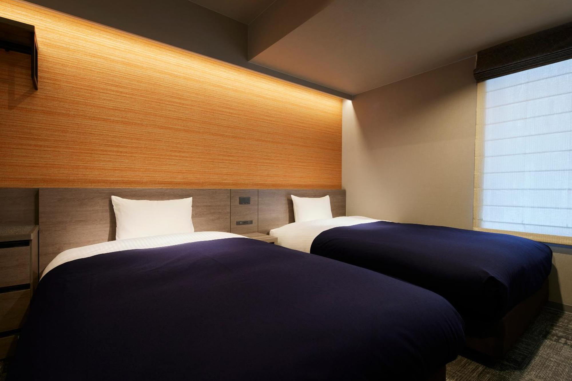 Minn Gionsanjo Aparthotel *