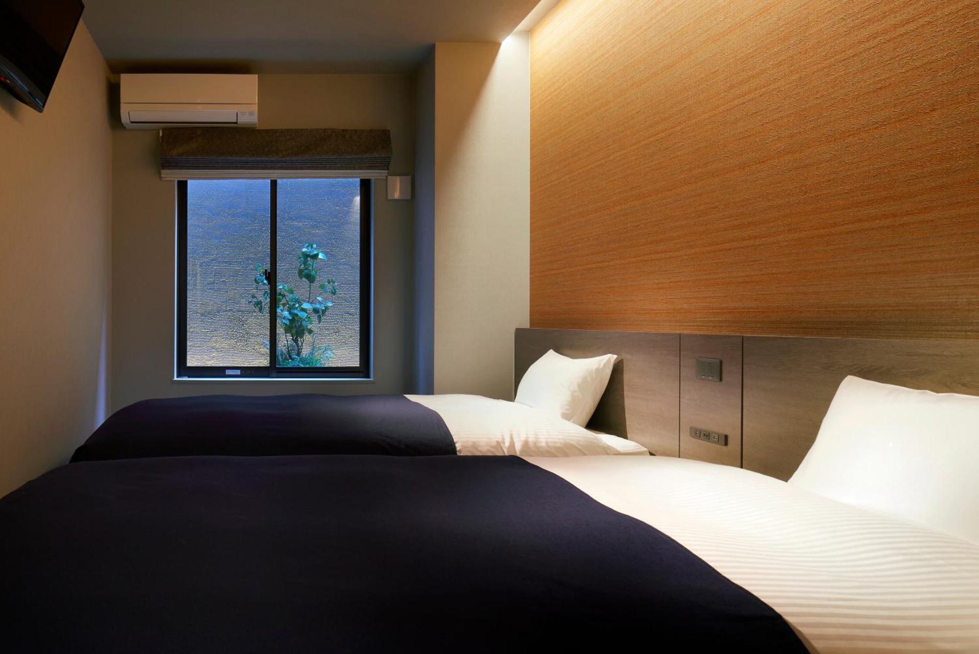Minn Gionsanjo Aparthotel *