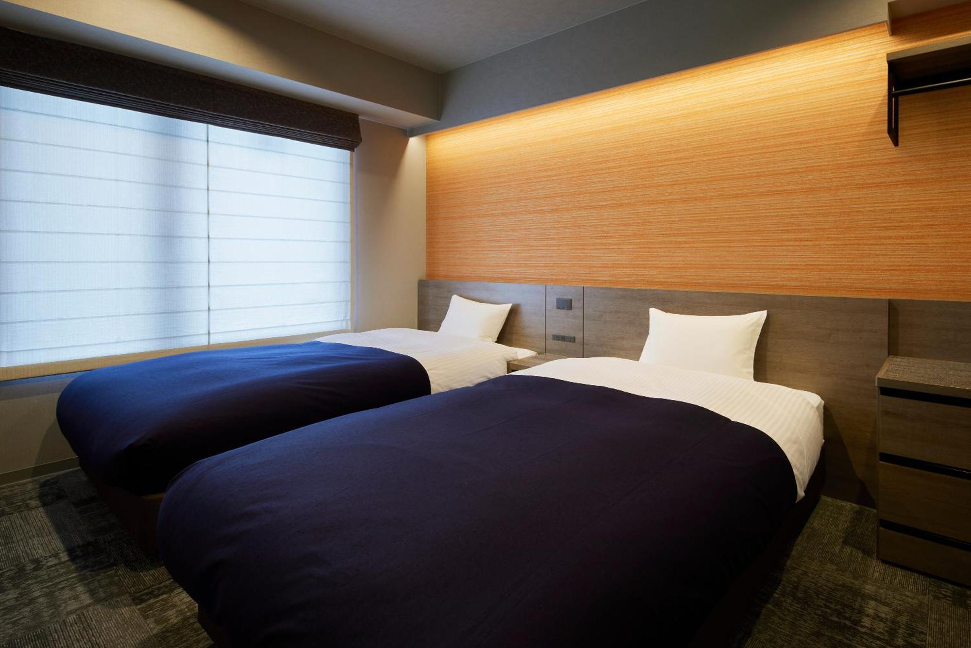 Minn Gionsanjo Aparthotel Kyoto