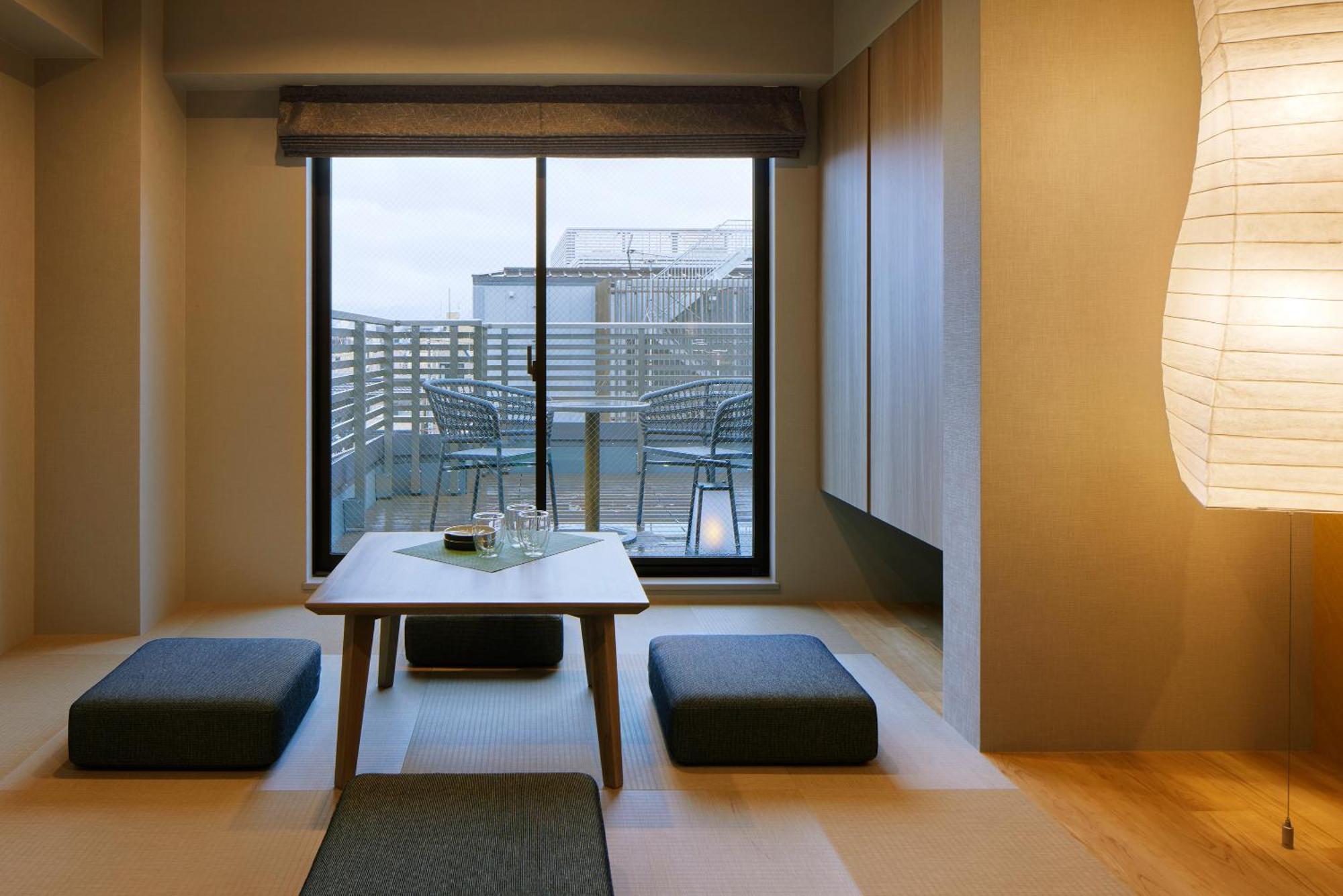 Minn Gionsanjo Kyoto
