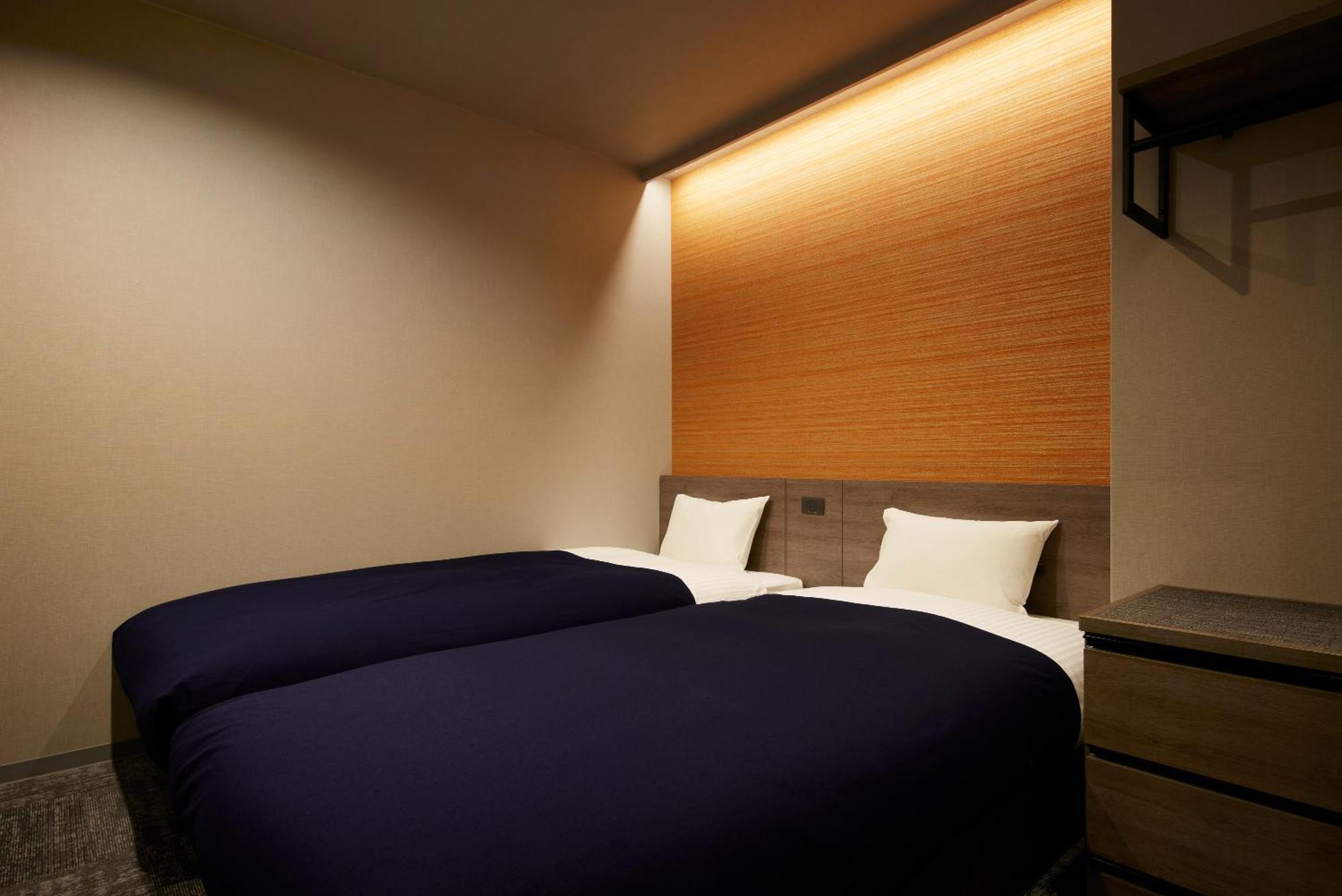 Minn Gionsanjo Aparthotel