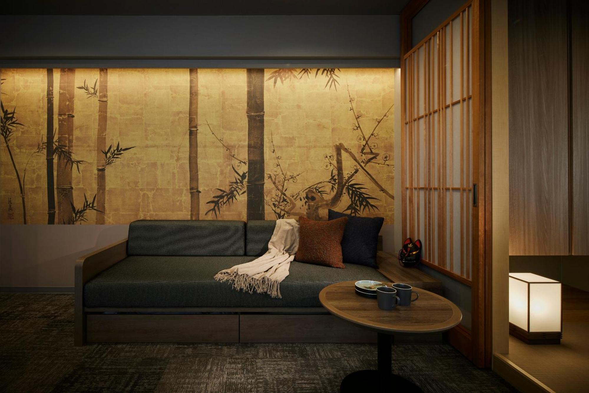 Aparthotel Minn Gionsanjo *