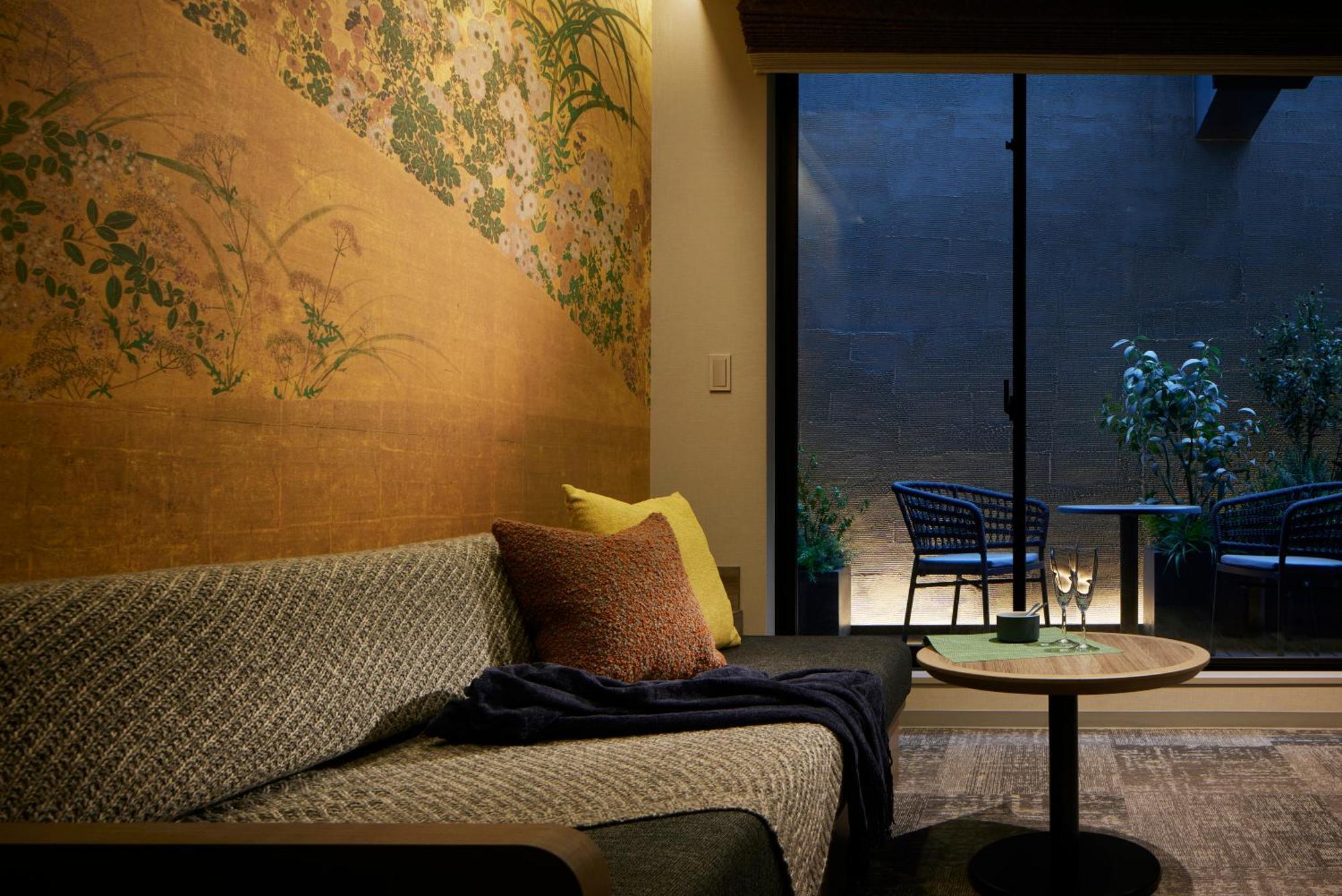 Aparthotel Minn Gionsanjo Kyoto