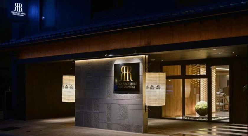 Rihga Place Shijo Karasuma