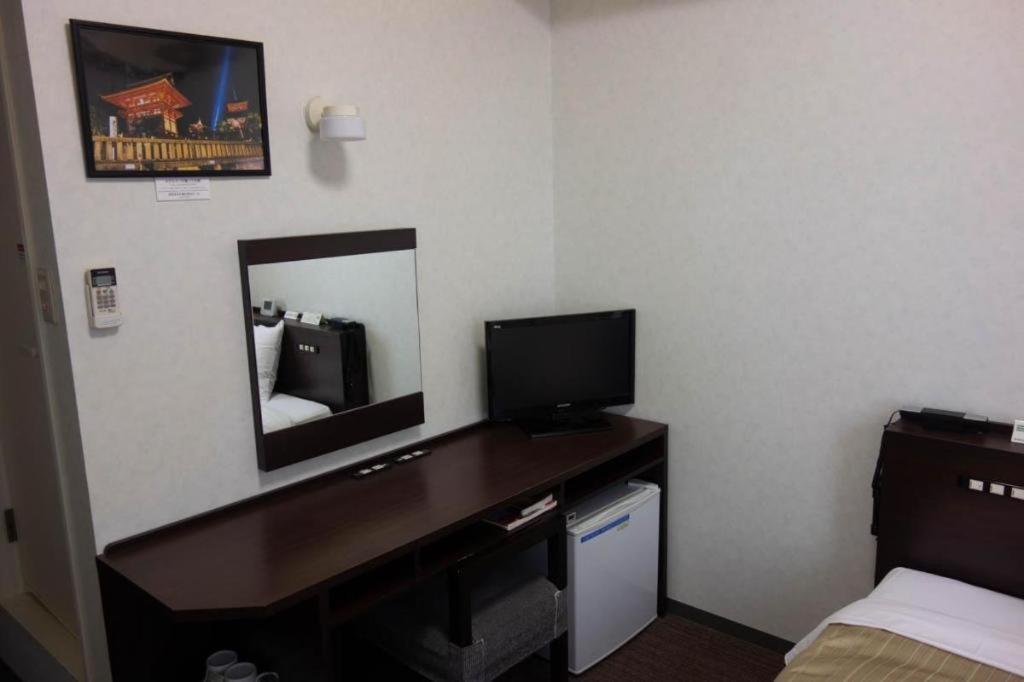 Hotel Plaza Annex Kyoto