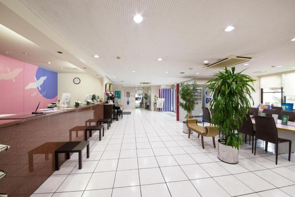 Hotel Plaza Annex