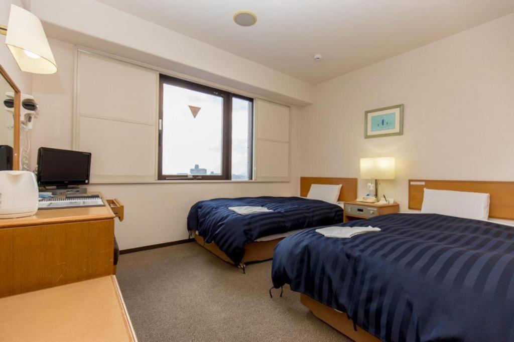 Plaza Annex Hotel Kyoto