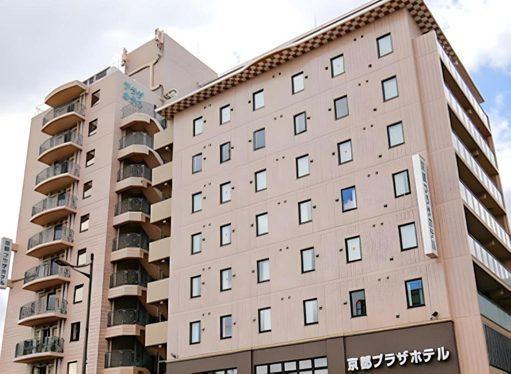 Hotel Plaza Annex