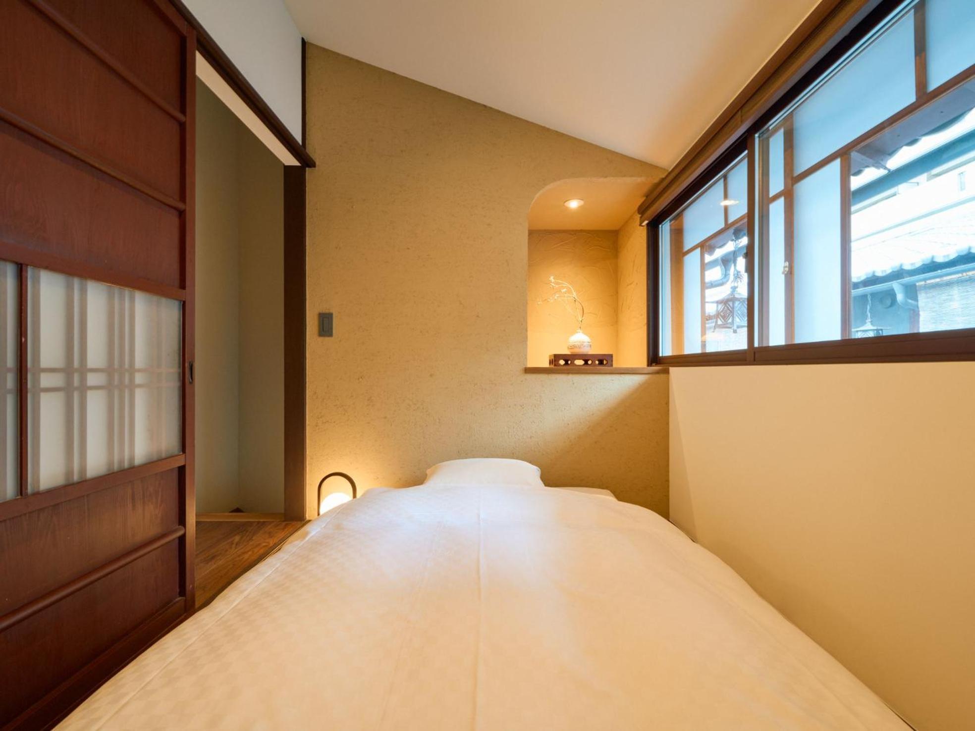 Machiya Fukune * Kyoto