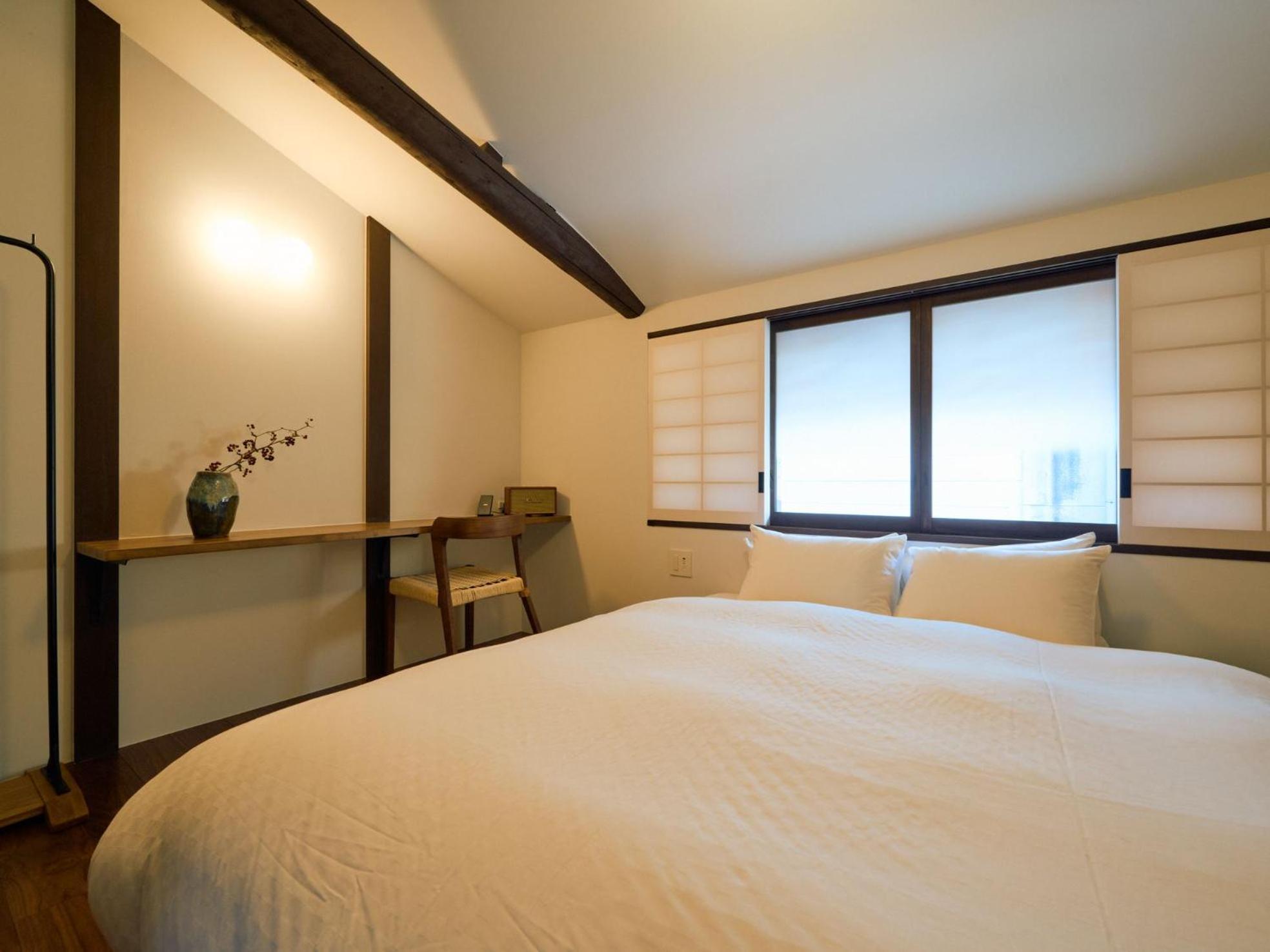 Holiday home Machiya Fukune *