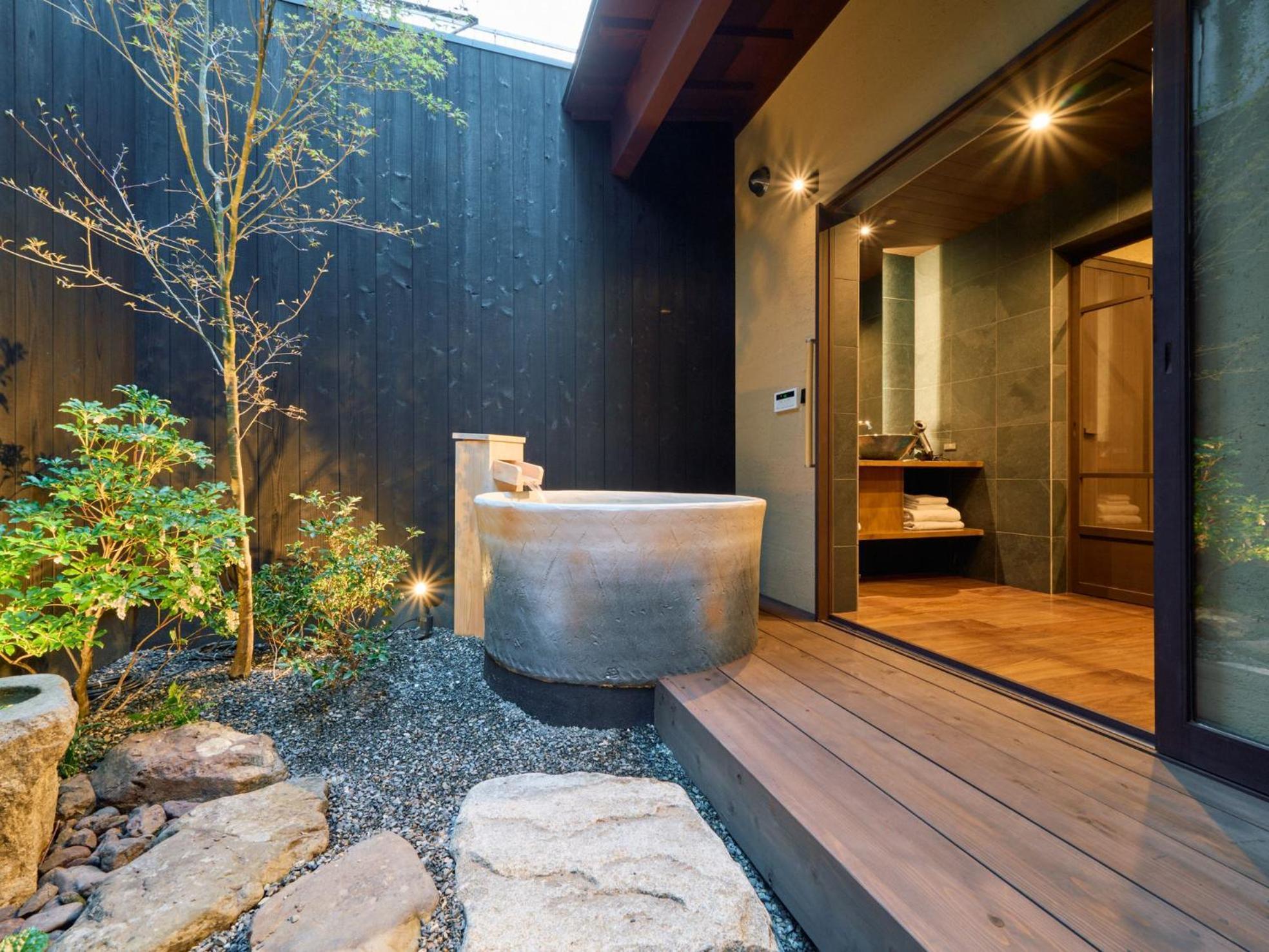 Machiya Fukune Holiday home Kyoto