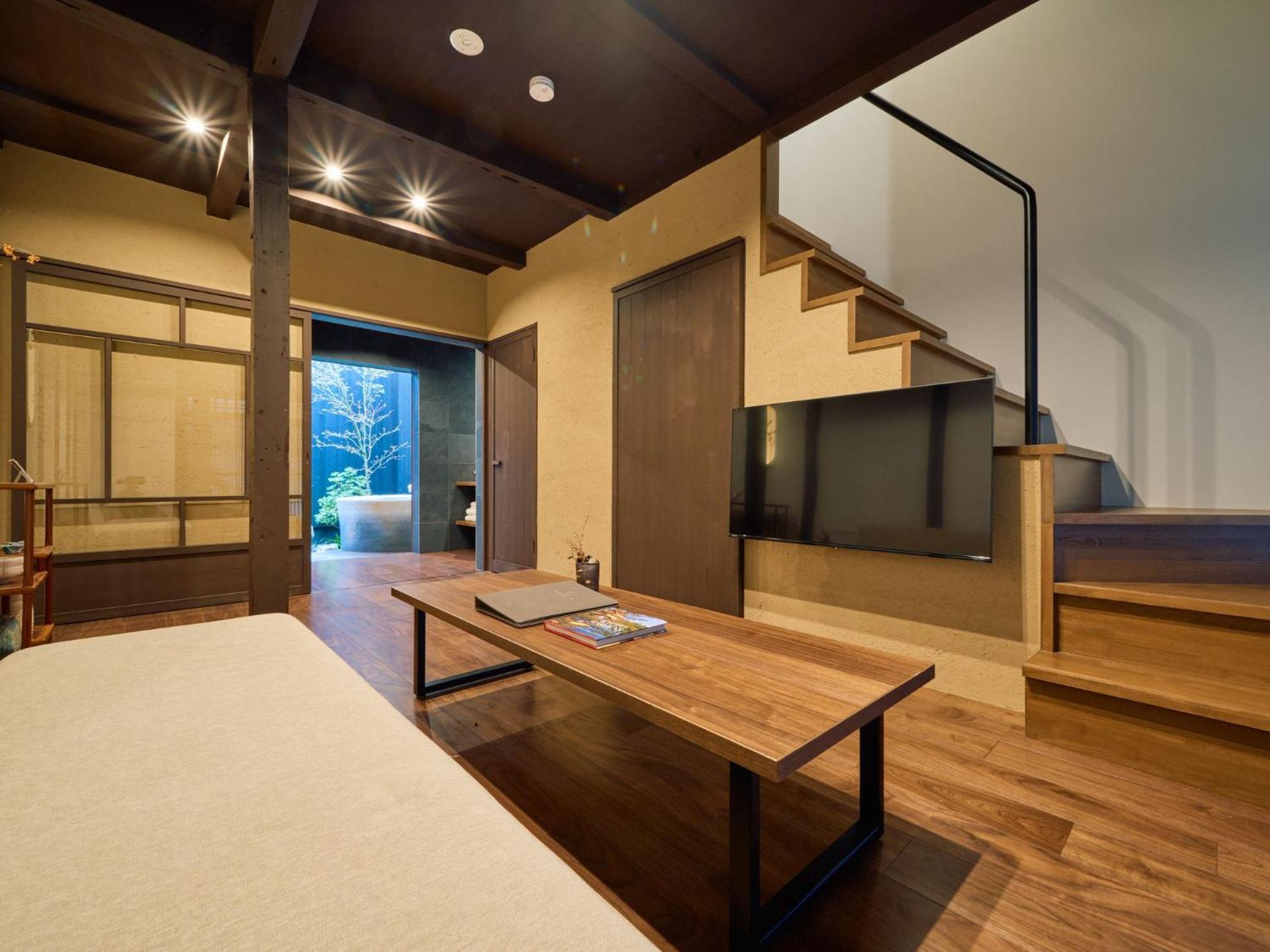 Holiday home Machiya Fukune Kyoto