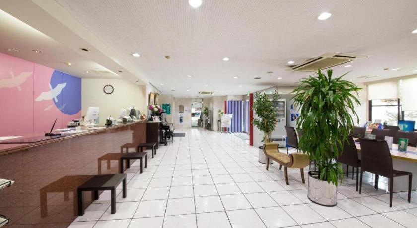 Hotel Plaza Annex Kyoto