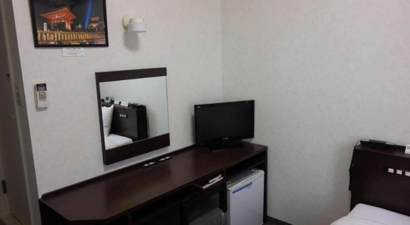 Hotel Plaza Annex Kyoto