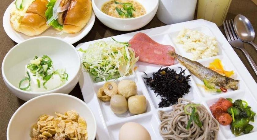Plaza Annex 3* Kyoto