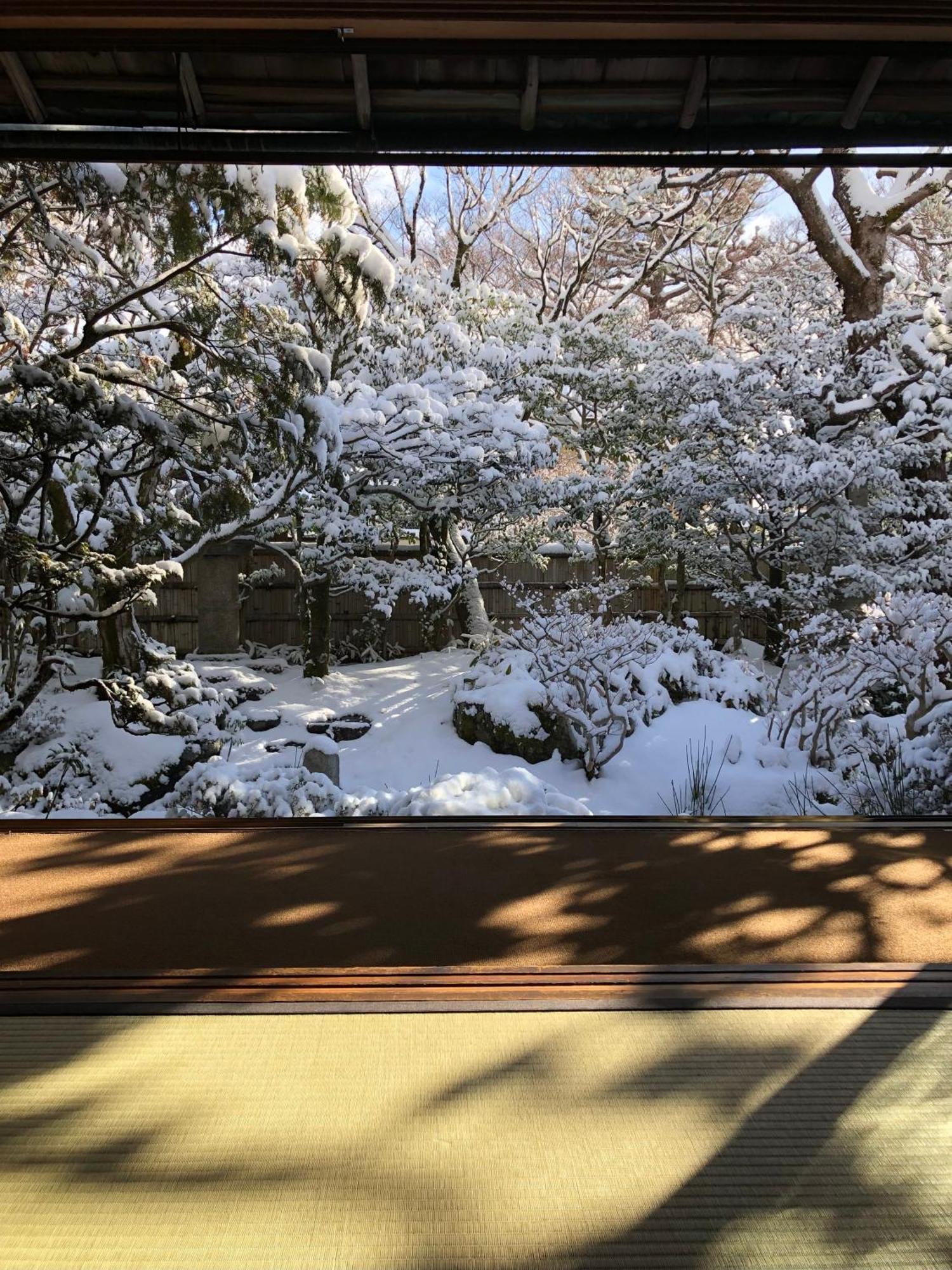 伝心庵 Garden Denshin-an Holiday home *