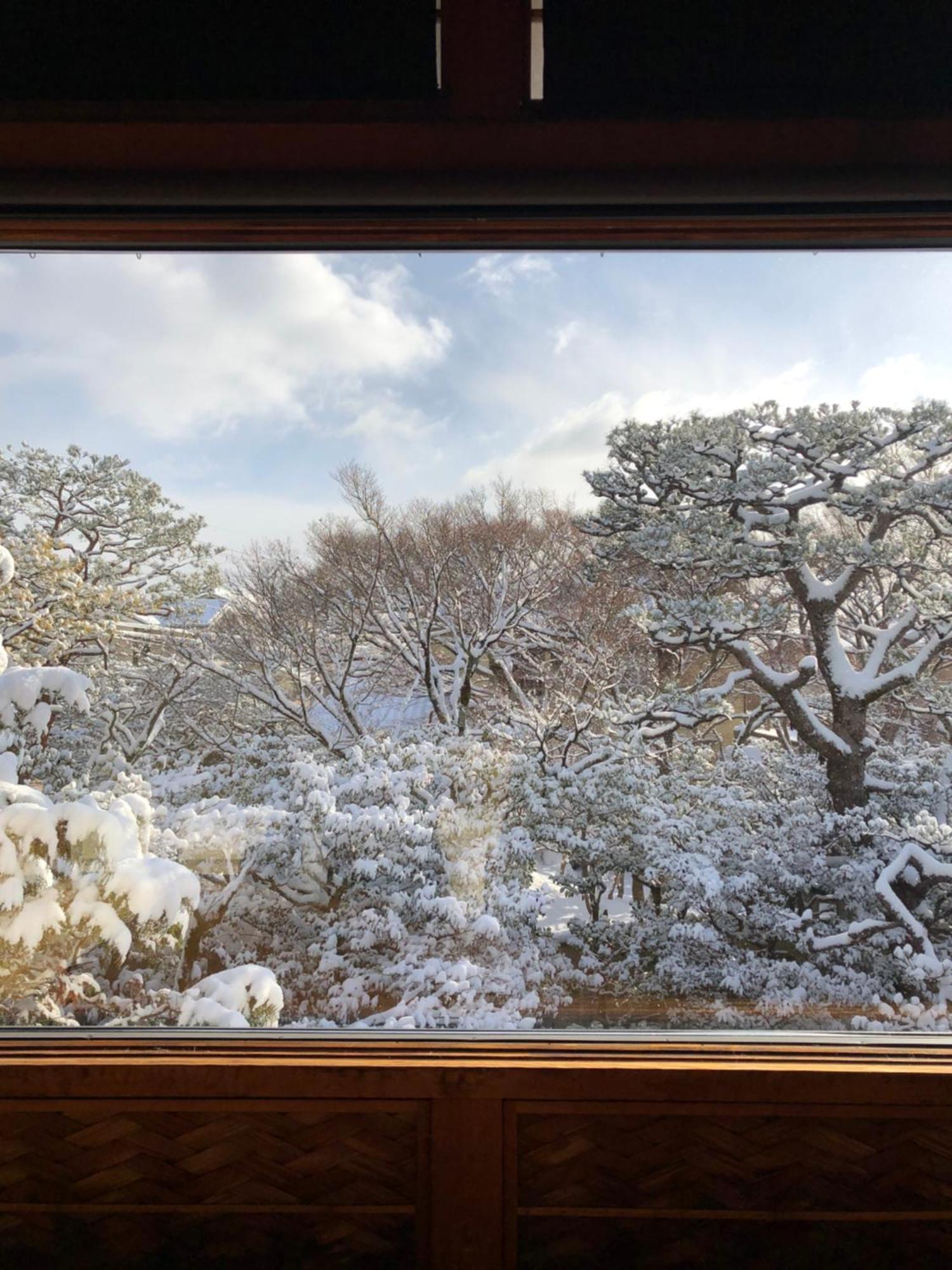 Holiday home 伝心庵 Garden Denshin-an *