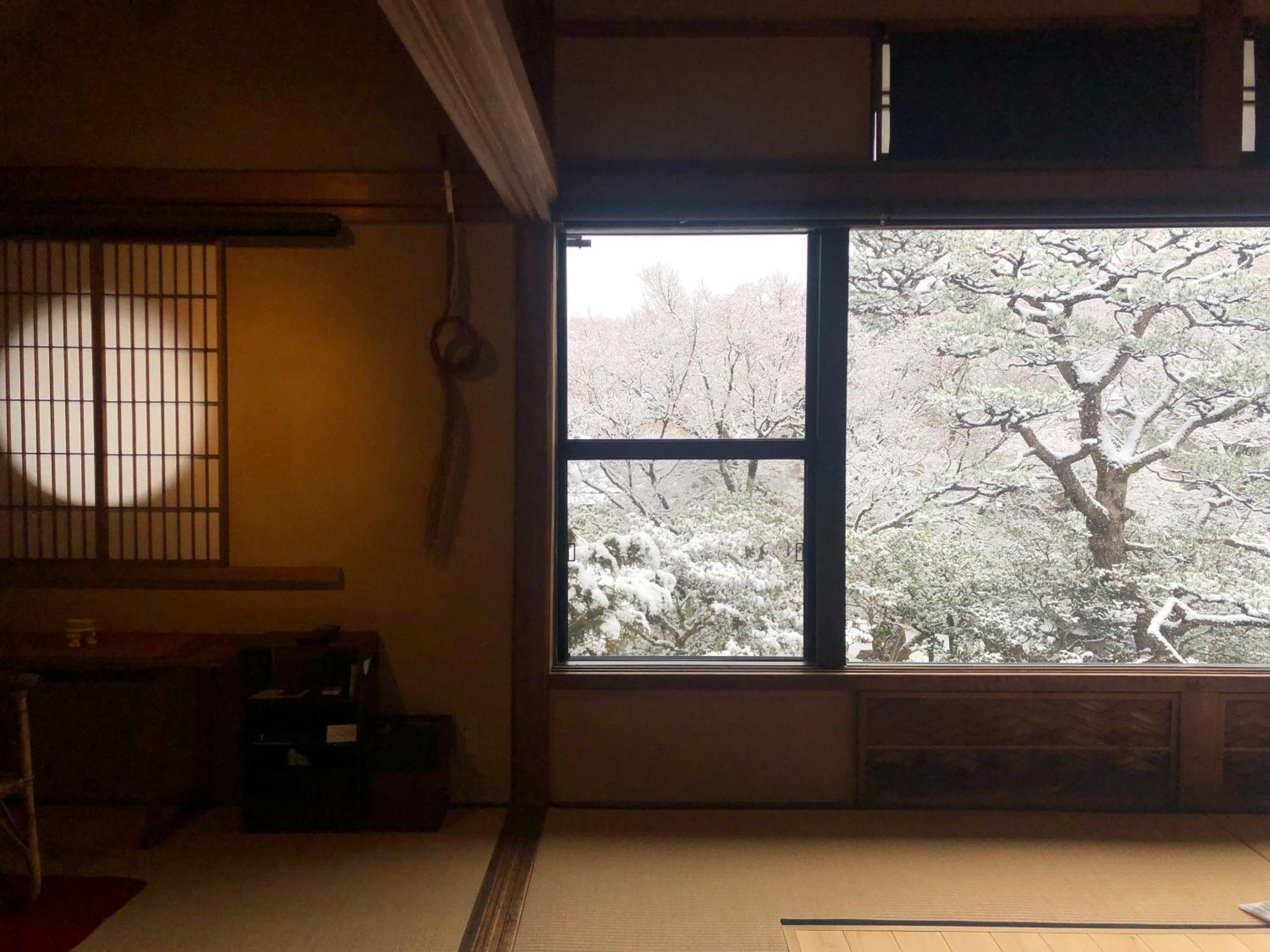 伝心庵 Garden Denshin-an