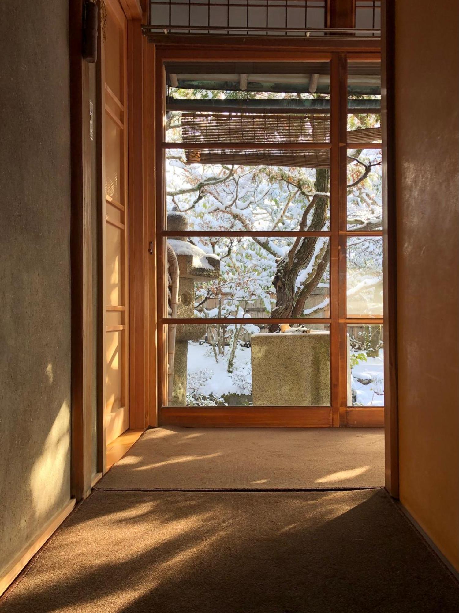 伝心庵 Garden Denshin-an Holiday home *