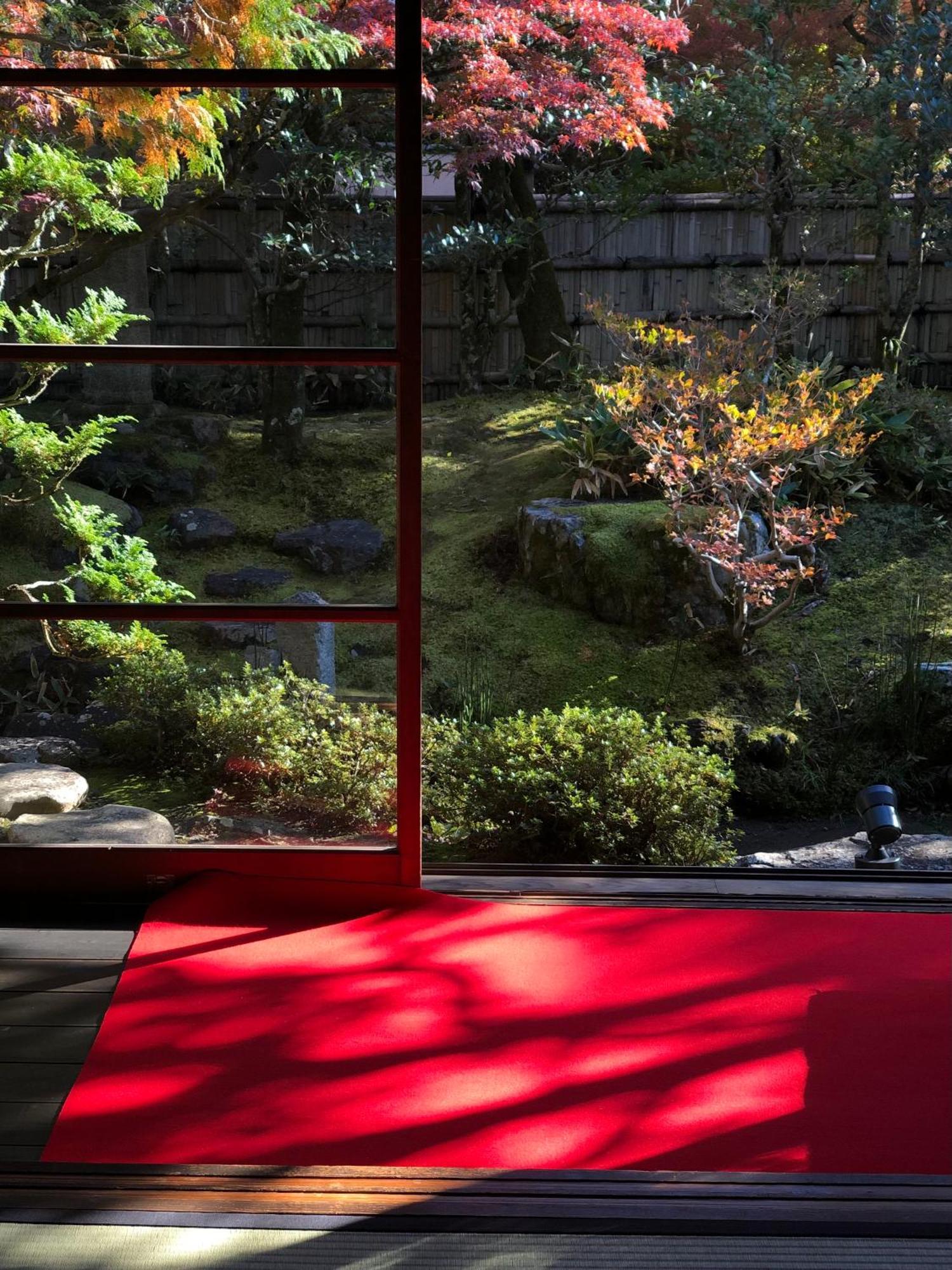伝心庵 Garden Denshin-an *