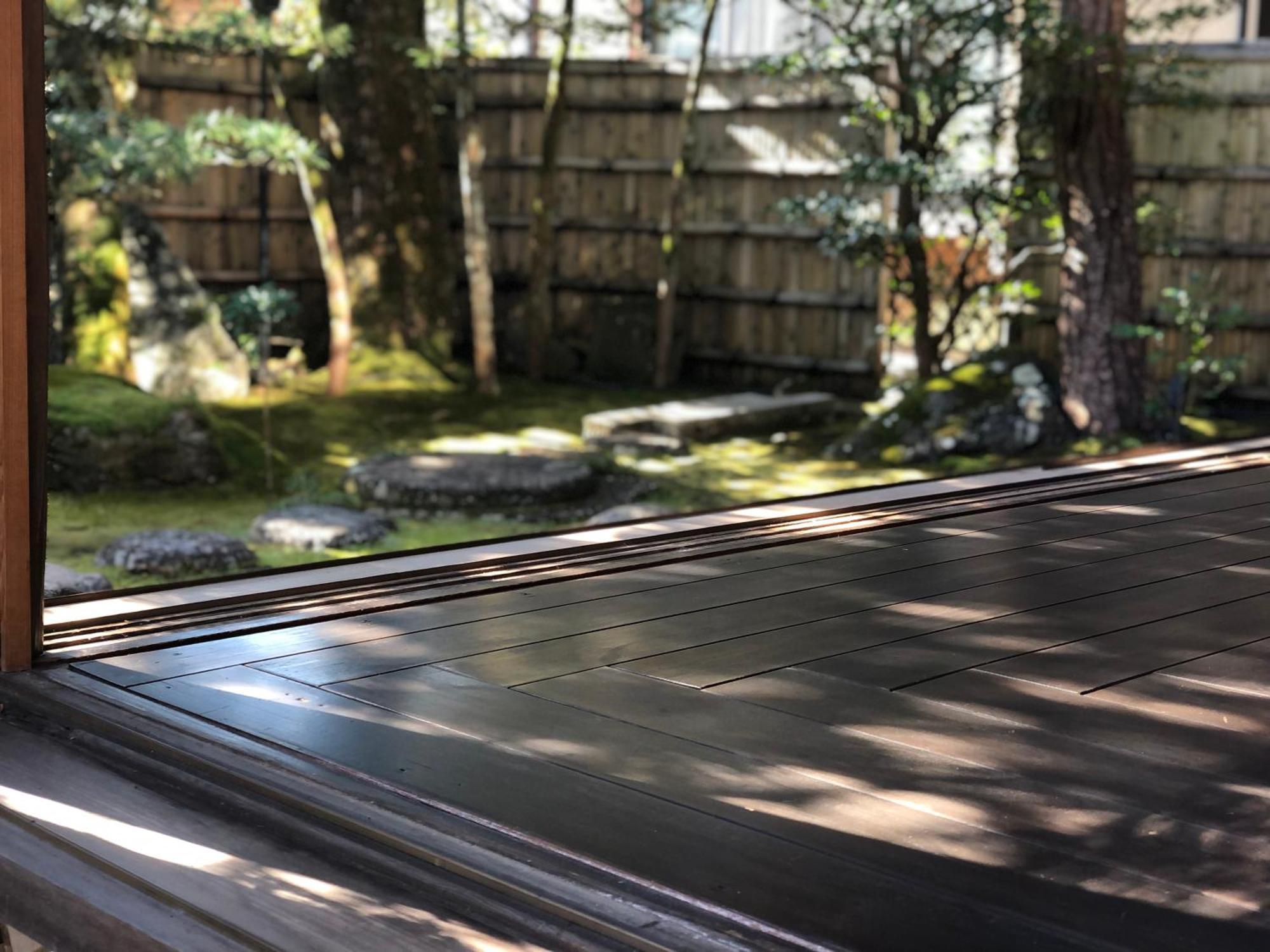 Holiday home 伝心庵 Garden Denshin-an Kyoto