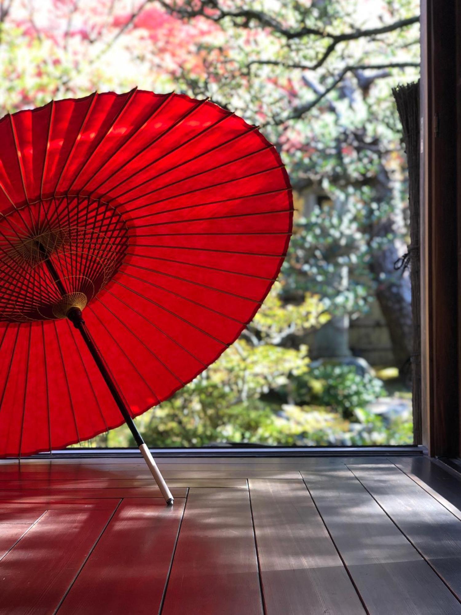 Holiday home 伝心庵 Garden Denshin-an *