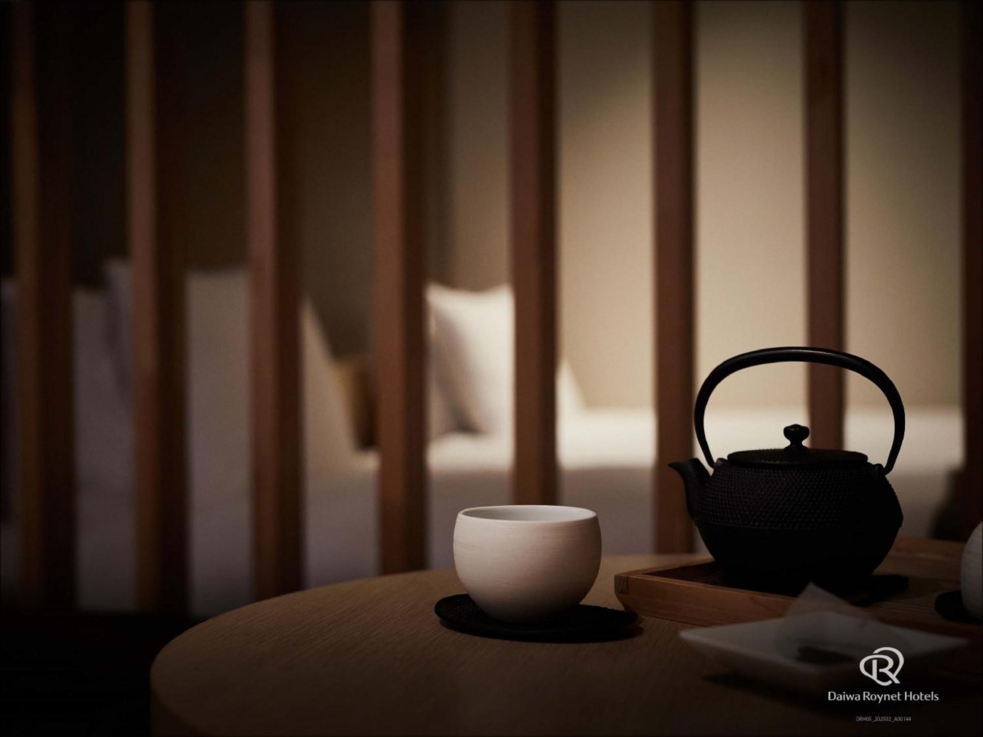 Hotel Daiwa Roynet Ekimae