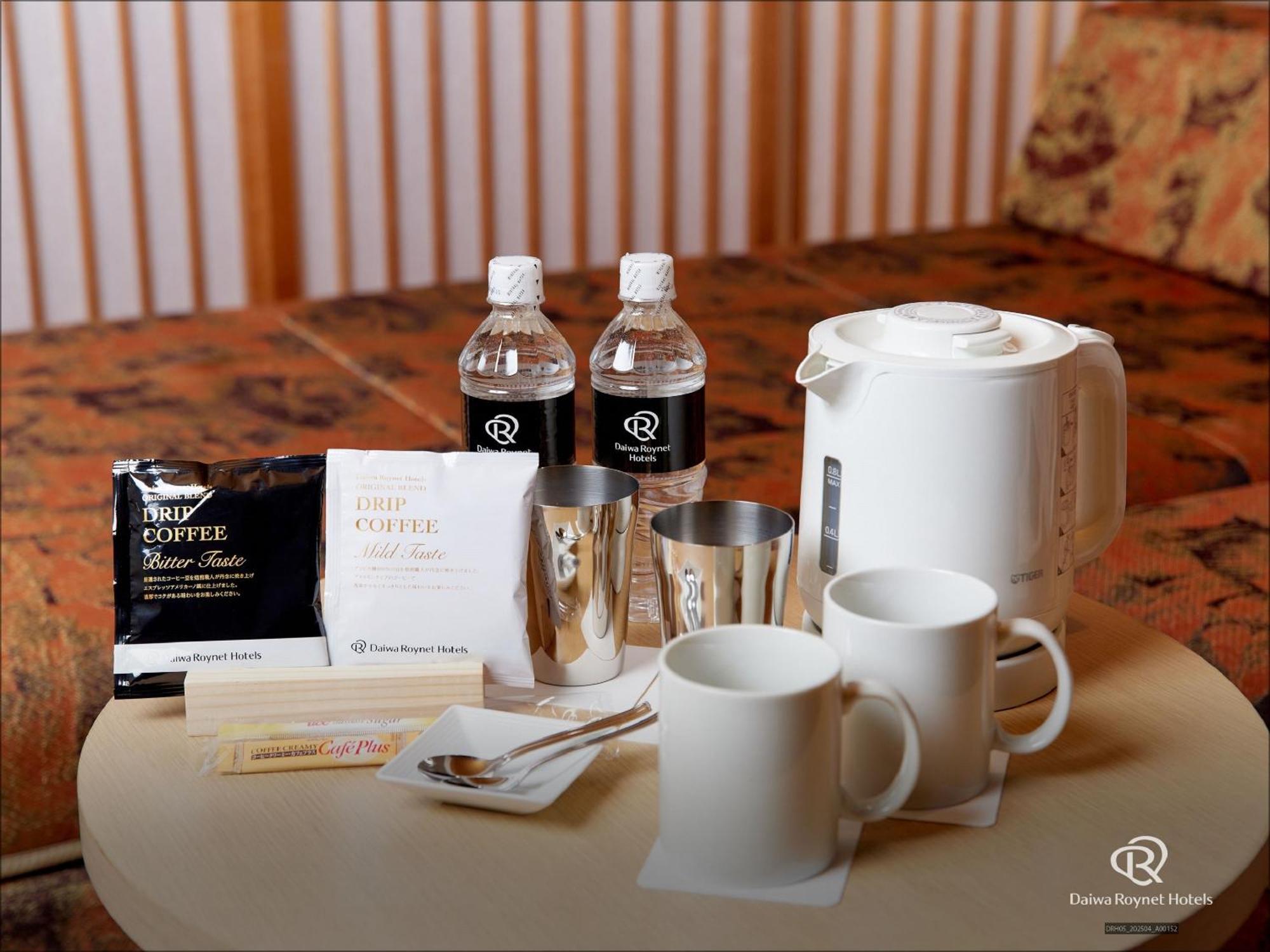 Hotel Daiwa Roynet Ekimae Kyoto