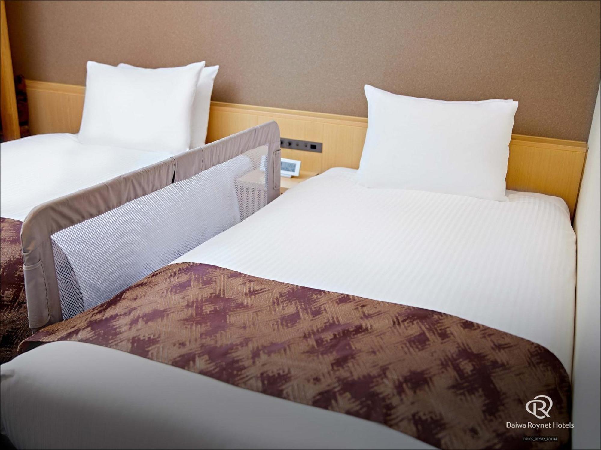 Daiwa Roynet Ekimae Hotel Kyoto