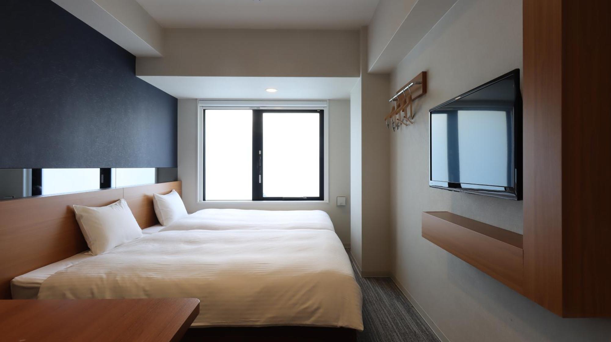 Hotel Glad One Shichijo By M's Kyoto