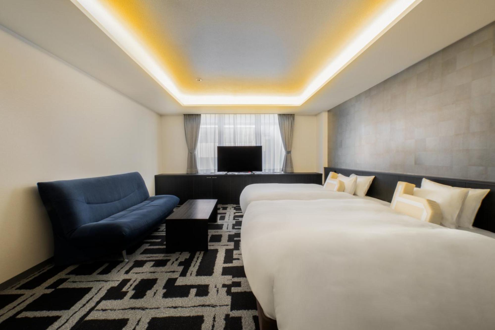 Homm Nagi Sanjo By Banyan Group Kyoto